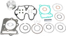 High-Performance Piston Kit With Gaskets 4-Stroke For Honda TRX 400 EX - 87.00 MM