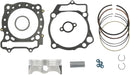 High-Performance Piston Kit With Gaskets 4-Stroke For Suzuki LT-R 450 - 95.50 MM