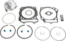 High-Performance Piston Kit With Gaskets 4-Stroke For Suzuki LT-R 450 2X4 - 95.50 MM