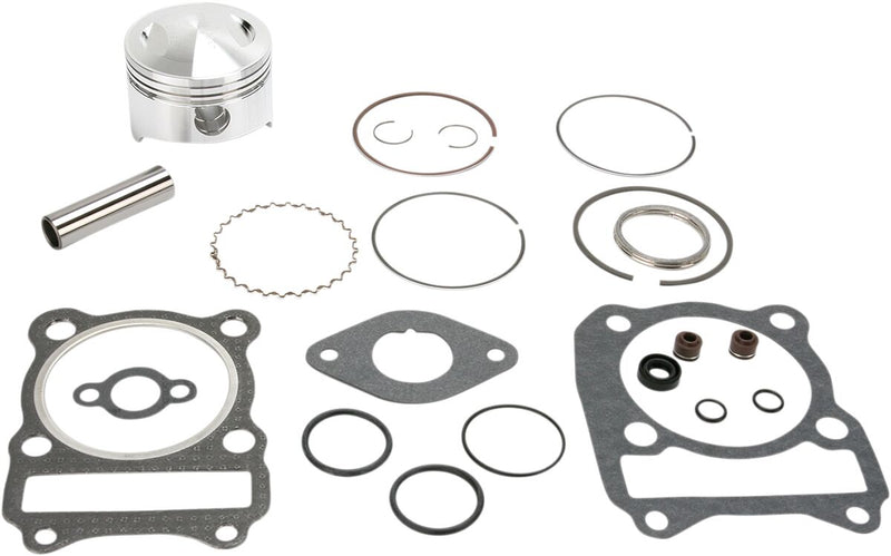 High-Performance Piston Kit With Gaskets 4-Stroke For Suzuki LT-4WD 250 4X4 - 66.00 MM