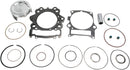 High-Performance Piston Kit With Gaskets 4-Stroke For Yamaha YFM 700 R - 102.00 MM