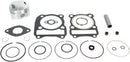 High-Performance Piston Kit With Gaskets 4-Stroke For Suzuki LT-4WD 250 4X4 - 67.00 MM