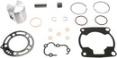 High Performance Piston Kit With Gaskets 2-Stroke For Kawasaki KX 100 - 54.50 MM
