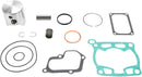 High Performance Piston Kit With Gaskets 2-Stroke For Suzuki RM 125 - 55.00 MM