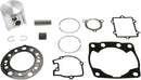 High Performance Piston Kit With Gaskets 2-Stroke For Honda CR 250 R - 67.50 MM