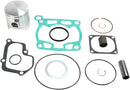 High Performance Piston Kit With Gaskets 2-Stroke For Suzuki RM 125 - 55.50 MM