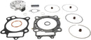 Piston Kit With Gaskets For 4-Stroke For Honda CRF 250 R - 78.00 MM