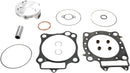 Piston Kit With Gaskets For 4-Stroke For Honda CRF 450 R 2002 - 96.00 MM