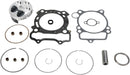 High-Performance Piston Kit With Gaskets 4-Stroke For Yamaha WR 250 F America - 77.00 MM