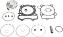 High-Performance Piston Kit With Gaskets 4-Stroke For Yamaha WR 250 F - 77.00 MM