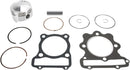 Piston Kit With Gaskets For 4-Stroke For Honda XR 250 L - 78.00 MM