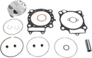 Piston Kit With Gaskets For 4-Stroke For Honda CRF 450 X - 96.00 MM