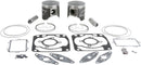 Complete Engine Rebuild Kit 2-Stroke For Honda CR 250 R