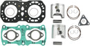 Complete Engine Rebuild Kit 2-Stroke For Honda CR 85 R