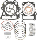 High-Performance Piston Kit With Gaskets 4-Stroke For Yamaha YFM 660 R - 100.50 MM