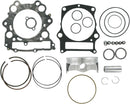 High-Performance Piston Kit With Gaskets 4-Stroke For Yamaha YFM 660 F 4X4 - 100.00 MM