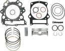 High-Performance Piston Kit With Gaskets 4-Stroke For Yamaha YFM 660 F 4X4 - 101.00 MM