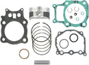 High-Performance Piston Kit With Gaskets 4-Stroke For Honda TRX 350 FE 4X4 - 79.00 MM