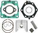 High Performance Piston Kit With Gaskets 2-Stroke For Polaris 300 2X4 - 75.50 MM