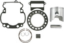 High Performance Piston Kit With Gaskets 2-Stroke For Suzuki LT 250 R 2x4 - 71.00 MM