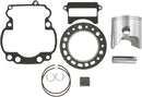 High Performance Piston Kit With Gaskets 2-Stroke For Suzuki LT 250 R 2x4 - 71.50 MM