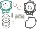 High-Performance Piston Kit With Gaskets 4-Stroke For Honda TRX 450 ES - 91.00 MM