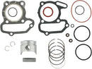High-Performance Piston Kit With Gaskets 4-Stroke For Yamaha YFM 80 - 47.00 MM