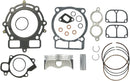 High-Performance Piston Kit With Gaskets 4-Stroke For KTM EXC 450 - 89.00 MM