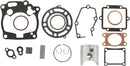 High Performance Piston Kit With Gaskets 2-Stroke For Kawasaki KX 125 L - 56.00 MM