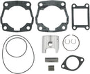 High Performance Piston Kit With Gaskets 2-Stroke For KTM SX 65 - 45.00 MM