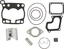 High Performance Piston Kit With Gaskets 2-Stroke For Suzuki RM 80 - 49.50 MM
