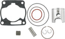 High Performance Piston Kit With Gaskets 2-Stroke For Yamaha YZ 80 - 47.00 MM