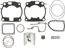 High Performance Piston Kit With Gaskets 2-Stroke For Yamaha WR 250 - 68.00 MM