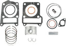 High-Performance Piston Kit With Gaskets 4-Stroke For Yamaha TT-R 125 - 54.50 MM