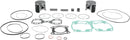 Top-End Engine Rebuild Kit For Sea-Doo (BRP) 3D 780 RFI - 83.00 MM