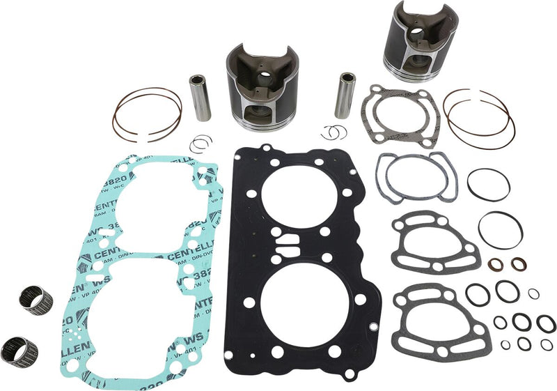 Top-End Engine Rebuild Kit For Sea-Doo (BRP) GTX 951 DI - 88.91 MM