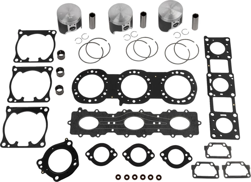 Top-End Engine Rebuild Kit For Yamaha GP 1300 R - Standard