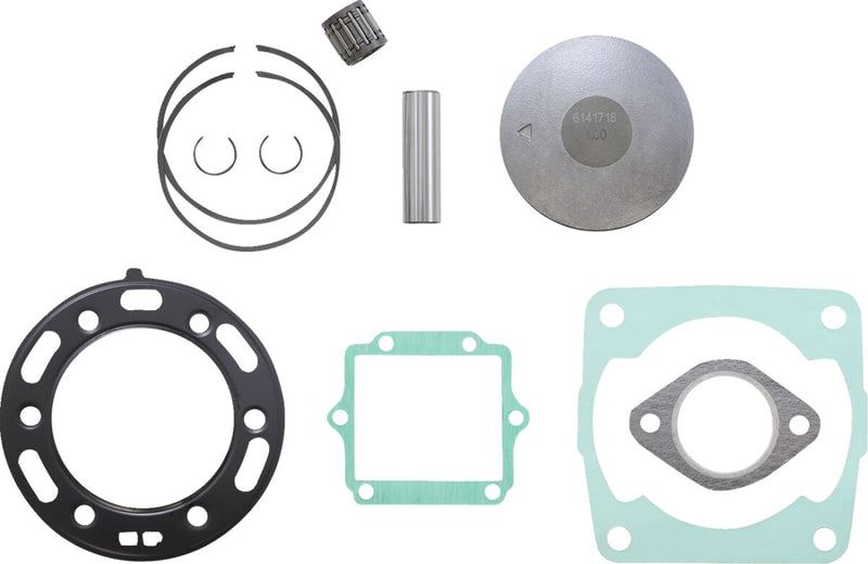 Top-End Engine Rebuild Kit For Polaris Xplorer 400 4X4 - 84.00 MM