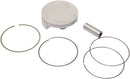 Piston Kit For 4-Stroke For Honda CRF 450 R - 95.98 MM
