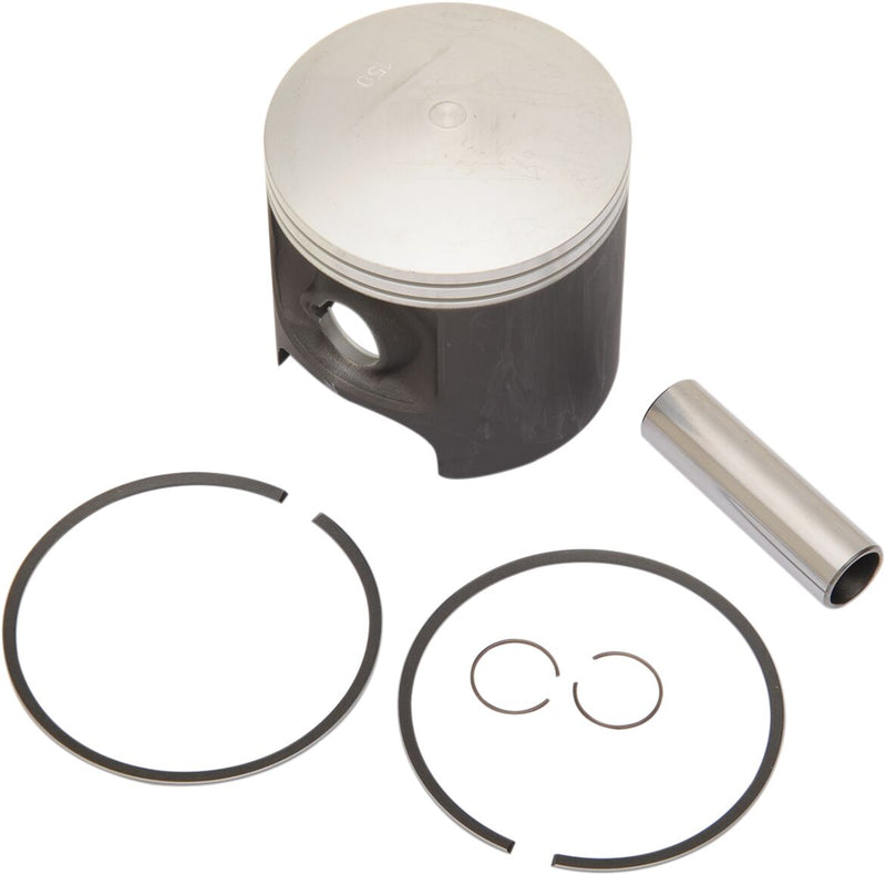 Piston Kit For 2-Stroke For Honda CR 500 R - +2.00 MM