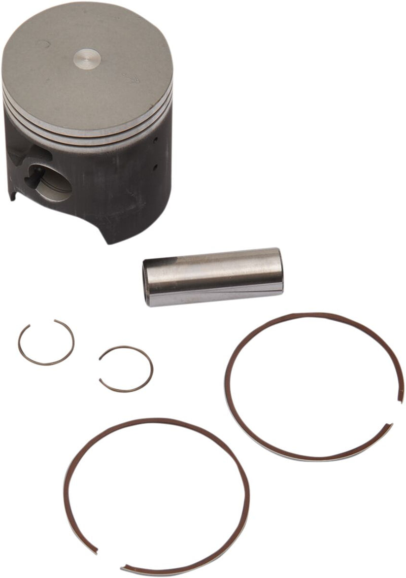 Piston Kit For Kawasaki KX 85 17/14 - 48.47 MM