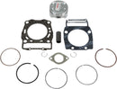 High-Performance Piston Kit With Gaskets 4-Stroke For Polaris Scrambler 500 2X4 - 92.50 MM