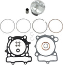 High-Performance Piston Kit With Gaskets 4-Stroke For Suzuki RM-Z 250 America - 77.00 MM