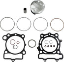 High-Performance Piston Kit With Gaskets 4-Stroke For Kawasaki KX 250 F America - 77.00 MM