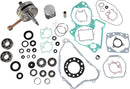 Complete Engine Rebuild Kit 2-Stroke For Honda CR 250 R 2002