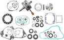 Complete Engine Rebuild Kit 2-Stroke For Honda CR 500 R