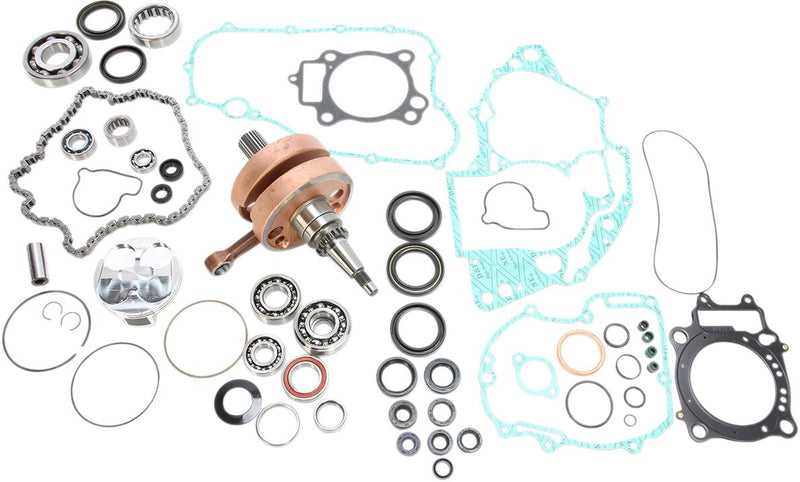 Engine Rebuild Kit For Honda CRF 250 R America