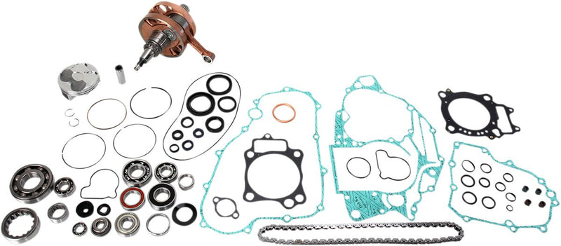 Engine Rebuild Kit For Honda CRF 250 R 2013