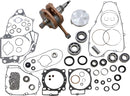 Engine Rebuild Kit For Honda CRF 450 R 2009