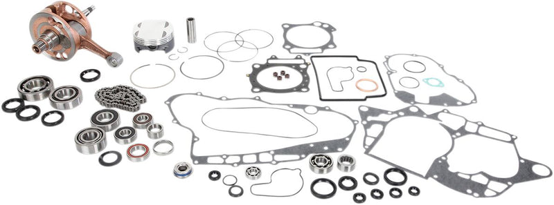 Engine Rebuild Kit For Honda TRX 450 R